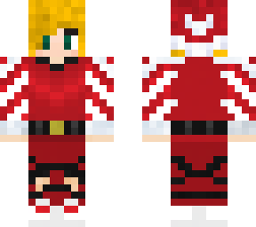cutesarsar-santa