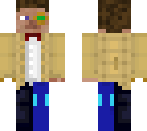 cyboisteve matt smith edition