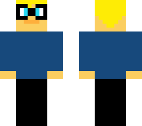 da real me in minecraft