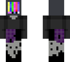 dark
