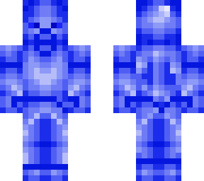 dark blue