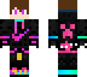 dark boy gaming