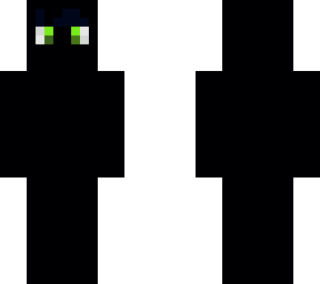 dark dude w/ eyes