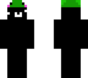 dark frog