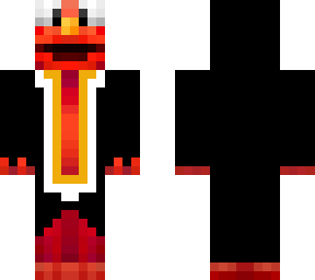 dark lord elmo