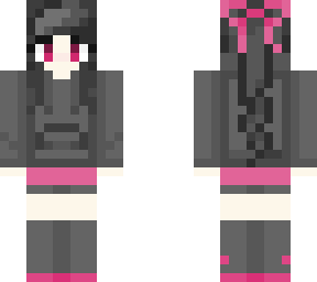 dark milyie redone