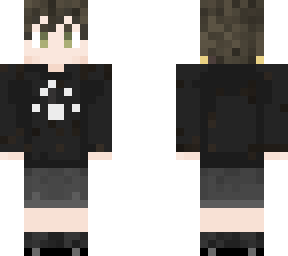 dark punl boy