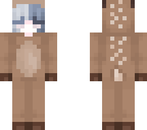 deer onesie
