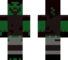 deimos glow variation