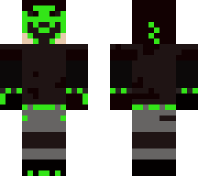 deimos green