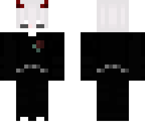 demon boy