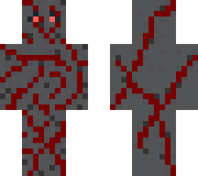 demon of fire