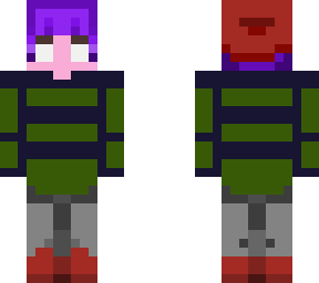 demonic beepers
