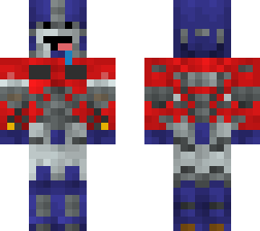 derpimus prime