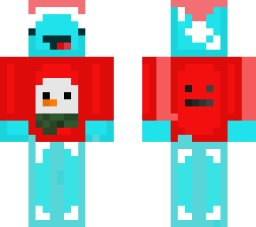 diamond christmas!