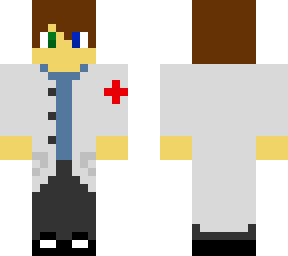 doctor boy