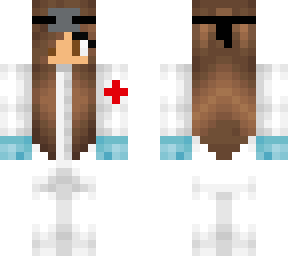 doctor girl