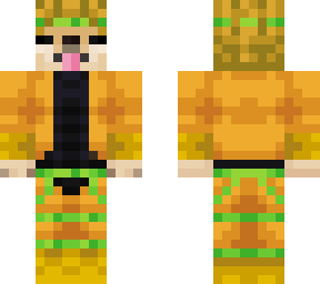 dog dio