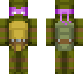 donatello