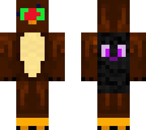 doni bob skin