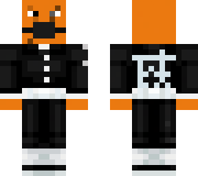 dr. orange 72 demon slayer corps