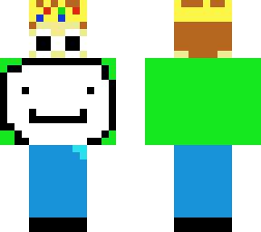 dreamtechnogeorge
