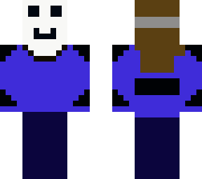 drista themed skin