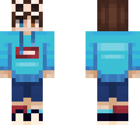 early dreamsmp george