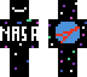 edited nasa