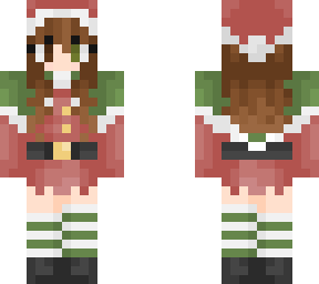 elf kate