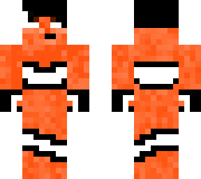 emo nemo
