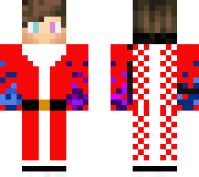 ender santa