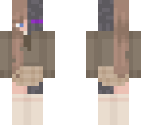 endergirl