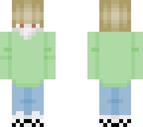 epic skin / speedpaint
