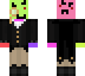 evol soup gentlemen