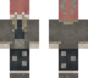 explorer boy