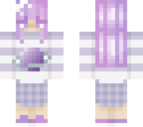 fan skin for nightclouds(my frendo)