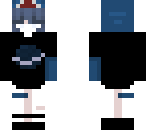 fancy shark
