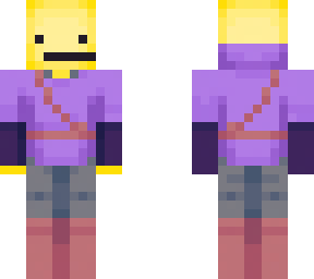 fantasy lemon