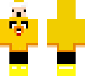 finn inside jake