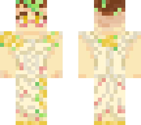 flowerfall