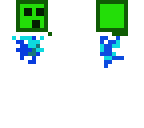 flying slime