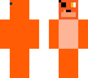 foxy fnaf
