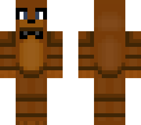 freddy 2