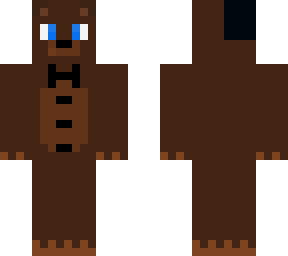 freddy fazbear