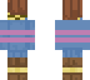 frisk