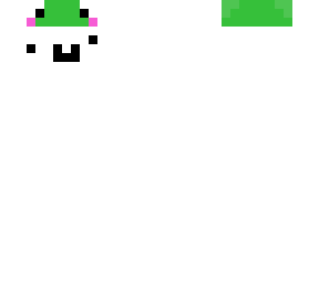 frog