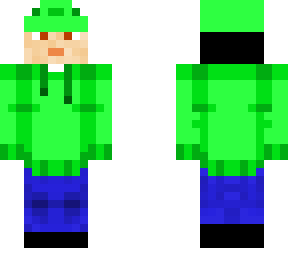 frogboy