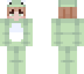 froggie bro