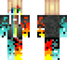 frozenfire skin v 2.0